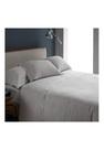 Jogo De Cama Casal Buddemeyer Damask Square 300 Fios