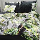 Jogo de cama casal comum 8 peças com almofada plume Jogo de cama casal comum 8 peças com almofada plume