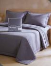 Jogo de cama Casal Gênova Kit Colcha e 2 Porta Travesseiros
