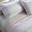 Jogo de Cama Casal Kacyumara Satinee Nuova 4Pçs 300 Fios