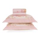 Jogo de Cama Casal Karsten Infantil Amora 220x250cm 100% Algodão
