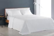 Jogo de cama casal king damask square - buddemeyer Jogo de cama casal king damask square - buddemeyer