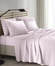 Jogo De Cama Casal Lavanda100% Algodão Döhler Priori 130Fios Jogo De Cama Casal Lavanda100% Algodão Döhler Priori 130Fios