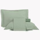 Jogo de Cama Casal Toque Acetinado Altenburg Slim Organic 4 pçs