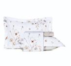 Jogo de Cama Casal Toque Acetinado Golden Altenburg