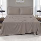 Jogo de Cama Casal Toque de Seda - Jolitex