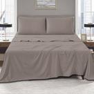 Jogo de Cama Casal Toque de Seda - Jolitex