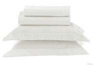 Jogo de Cama Casal Vida Bela 200 Fios Liso Kacyumara Jogo de Cama Casal Vida Bela 200 Fios Liso Kacyumara