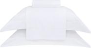 Jogo de Cama Cetim 300 Fios 4 Peças Queen Buddemeyer Damask Stripes