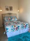 Jogo de cama cobre leito Queen