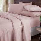 Jogo de Cama Corttex Microtec 100% Poliéster - 200Fios - Casal -