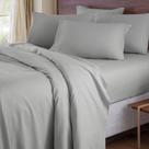 Jogo de Cama Corttex Microtec 100% Poliéster - 200Fios - Casal -