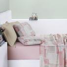 Jogo De Cama Cotton Select Queen 04 Peças - Quadri
