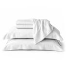 Jogo de Cama de Bambu 100% Fibra de Bambu 400 Fios Jogo de Cama de Bambu 100% Fibra de Bambu 400 Fios