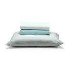Jogo de cama de Solteiro 200 Fios Fiori - Isabela (7860)