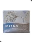 Jogo de Cama Encanto Solteiro 3 Peças 150 Fios 100% Algodão Estampa Encanto Teka Jogo de Cama Encanto Solteiro 3 Peças 150 Fios 100% Algodão Estampa Encanto Teka
