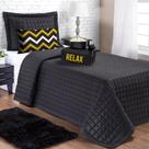 Jogo de Cama Enxoval Cinelove Solteiro 6 Peças Casa Dona