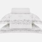 Jogo de Cama Gran Percalle Estampado Majestic Super King
