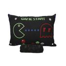 Jogo de Cama Infantil em Malha Joy - Portallar Jogo de Cama Infantil em Malha Joy - Portallar