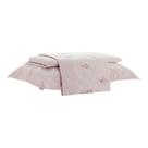 Jogo de Cama Infantil Solteiro King Feminino 300 fios Satinee - Kacyumara