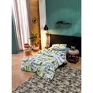 Jogo de cama infantil solteiro teka kids 3 peças