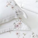 Jogo de Cama Kacyumara Bali 400 Fios Venus - 100% Bambu - Queen