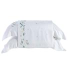 Jogo de Cama Kacyumara Bali 400 fios Vitore- 100% Bambu - Queen