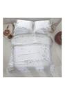 Jogo de Cama Kacyumara Bali Vitore 400 Fios