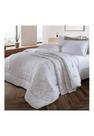 Jogo de Cama Kacyumara Satinée Cherry 300 Fios