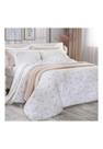 Jogo de Cama Kacyumara Satinee Dinat 300 Fios