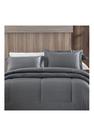 Jogo de Cama Kacyumara Satinee Piolo 300 Fios