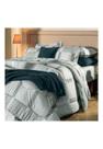 Jogo de Cama Karsten Adam 160 Fios Jogo de Cama Karsten Adam 160 Fios