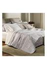 Jogo de Cama Karsten Melania Cetim 300 Fios