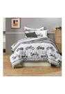 Jogo de Cama Karsten Motos 200 Fios