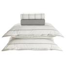 Jogo de Cama Karsten Nicolas 4 Peças Queen 180 Fios