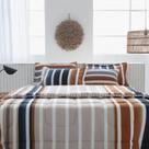 Jogo de Cama King 100% Algodão Linha Basic Andreza - Luigi