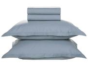 Jogo de Cama King 180 fios 100% Algodão Liss - Karsten
