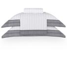 Jogo de Cama King 180 Fios Austin - Buddemeyer Jogo de Cama King 180 Fios Austin - Buddemeyer
