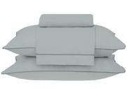 Jogo de Cama King 180 Fios Buddemeyer Basic Percalle 04 Peças