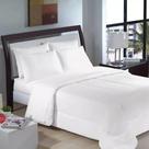 Jogo de Cama King 200 fios 100% Algodão - Premium