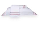 Jogo de Cama King 200 Fios Davos - Marken Fassi