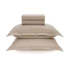 Jogo de Cama King 200 fios Deliz - Karsten