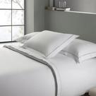 Jogo de Cama King 200 fios Festone Classic - Kacyumara