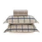 Jogo de Cama King 200 Fios - Karsten