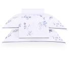 Jogo de Cama King 200 Fios Louise - Buddemeyer