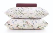 Jogo de Cama King 3 Pçs Malha Sweet Garden Altenburg