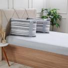 Jogo de Cama King 3 Peças Bella Cama Bene Casa