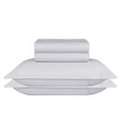 Jogo de Cama King 300 fios Basic - Naturalle