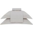 Jogo de Cama King 300 Fios Buddemeyer 04 Peças Damask Stripes Jogo de Cama King 300 Fios Buddemeyer 04 Peças Damask Stripes