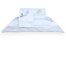 Jogo de Cama King 300 Fios Colibri - Marken Fassi